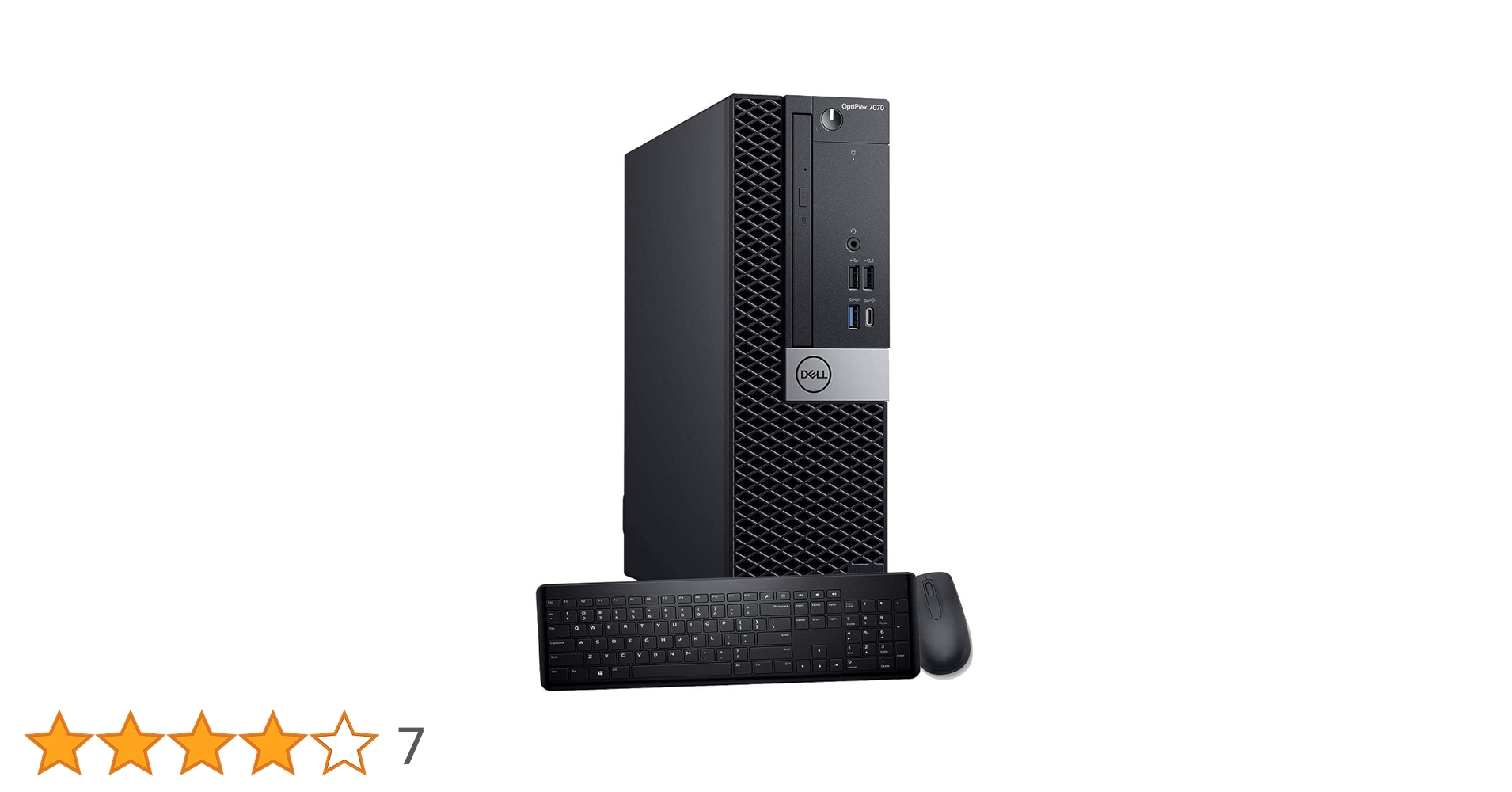 kei23 様Dell OptiPlex 7070 ミニPC kei23 様Dell OptiPlex 7070 ミニPC